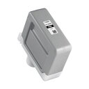 CANON キヤノン インクタンクPFI-1300PBK フォトブラック 330ml 0811C001 1個 【インク インクカートリッジ トナー カートリッジ 印刷 業務用 コピー プリンター】 プリンタ PCサプライ・消耗品 キャノン(CANON)用(2)
