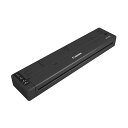 CANON キヤノン モバイルプリンターBP-F400 4312C001 1台 場所を選ばない印刷でモバイルワークの生産性向上を支援デジタル家電 家電 パソコン...