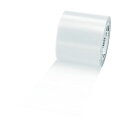 TRUSCO 表面保護テープ クリア 幅100mm×長さ100m TSP-51N 1巻 【×3セット】 【お徳用 まとめ買い お買い得 業務用 割引 セット販売...