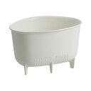 アスベル ポゼ 三角コーナー 小 ホワイト 1個 【×30セット】 【お徳用 まとめ買い お買い得 業務用 割引 セット販売】