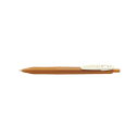 【ZEBRA ゼブラ】 ボールペン 事務用品 文具 ゼブラ ZEBRA サラサクリップ ボール径:0.5mm ビンテージカラー キャメルイエロー【×50セット】 【お徳用 まとめ買い お買い得 業務用 割引 セット販売】 文房具・事務用品 文具 オフィス用品 文房具 事務用品 ペン・万年筆(3)