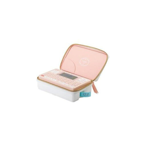 KING JIM ラベルライター 「テプラ PRO Girly」 コーラルピンク SRGL2 日用品雑貨・文房具・手芸 文房具・事務用品 文具 オフィス用品 文房具 事務用品 ラベルシール・プリンタ KING JIM ラベルライター 「テプラ PRO Girly」 コーラルピンク SRGL2 日用品雑貨・文房具・手芸 文房具・事務用品 文具 オフィス用品 文房具 事務用品 ラベルシール・プリンタ