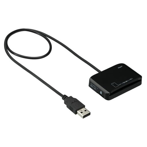 Digio2 マイナンバー&microSDカードリーダー ブラック CRW-ICMSD77BK 接触型マイナンバー&microSDカードリーダー。デジタル家電 家電 パソコン・周辺機器 カードリーダー Digio2 マイナンバー&microSDカードリーダー ブラック CRW-ICMSD77BK 接触型マイナンバー&microSDカードリーダー。デジタル家電 家電 パソコン・周辺機器 カードリーダー