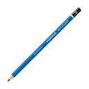 ステッドラー マルス ルモグラフ製図用 高級鉛筆 5B 100-5B 1ダース (12本) 【×5セット】 【お徳用 まとめ買い お買い得 業務用 割引 セット販売】 文房具・事務用品 文具 オフィス用品 文房具 事務用品 製図用品 製図用シャープペン・ペン