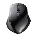 バッファロー 無線 BlueLED5ボタン ネオフィットマウス Sサイズ ブラック BSMBW510SBK 1個 【×2セット】 【お徳用 まとめ買い お買い得 業務用 割引 セット販売】