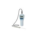 防水型デジタル温度計 SK-270WP-K 8078-40 ダイエット・健康 健康器具 温度計・湿度計ダイエット・健康 健康器具 温度計・湿度計