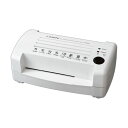 アスカ ラミネーター ハガキサイズ2本ローラー L203A6 1台 【×3セット】 【お徳用 まとめ買い お買い得 業務用 割引 セット販売】 日用品雑貨・文房...