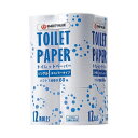 スマートバリュー トイレットペーパーEシングル96個N105J-8P 【×3セット】 【お徳用 まとめ買い お買い得 業務用 割引 セット販売】 ( 掃除用品 文房具・事務用品 生活雑貨 オフィス用品 日用品雑貨 日用消耗品 文房具 お掃除 )(3)