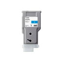 CANON キヤノン インクタンク PFI-207染料シアン 300ml 8790B001 1個 【インク インクカートリッジ トナー カートリッジ 印刷 業務...