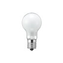 【まとめ買い 5個セット】 YAZAWA 省エネ クリプトンランプ 60W形 フロスト 長寿命 2個入 P351754FL2PX5 【お徳用 まとめ買い お買い...