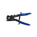 SIGNET (シグネット) 90945 ラチェット式ケーブルカッター 255mm ガーデン・DIY・工具 エクステリア 工事 リフォーム 電動工具 木材・建築...