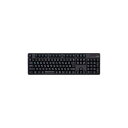 ELECOM エレコム Bluetoothフルキーボード TK-FBM112BK 【×3セット】 【お徳用 まとめ買い お買い得 業務用 割引 セット販売】