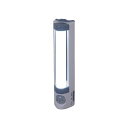 ELPA LEDセンサー付ライトPM-L255 1個 【×2セット】 【お徳用 まとめ買い お買い得 業務用 割引 セット販売】 家電 住宅設備家電 防犯 警報機 セキュリティ機器 防犯カメラ 防犯関連グッズ