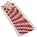 【30個セット まとめ買い】 キッチンマット カーサ レッド 約45×120cm 【お徳用 まとめ買い お買い得 業務用 割引 セット販売】 キッチン用品・食器・調理器具 日用雑貨・キッチン用品 キッチン 食器 キッチンマット(3)