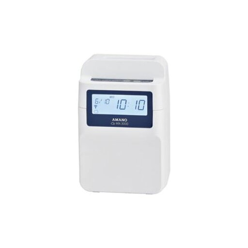 アマノ タイムレコーダーMX-3000 日用品雑貨・文房具・手芸 文房具・事務用品 文具 オフィス用品 文房具 事務用品 ノート・紙製品 タイムカード・タイムレコーダー アマノ タイムレコーダーMX-3000 日用品雑貨・文房具・手芸 文房具・事務用品 文具 オフィス用品 文房具 事務用品 ノート・紙製品 タイムカード・タイムレコーダー