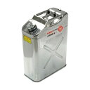 ワールドツール アストロプロダクツ ステンレス ガソリン携行缶 20L 2007000009512 1缶 日用品雑貨・文房具・手芸 非常用・防災グッズ 非常用・防災グッズ