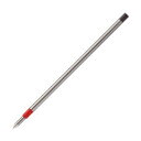 三菱鉛筆 消せる3色ゲルインクボールペン ユニボールR:E3 替芯 0.5mm レッド URR10305.15 1セット (10本) 【×10セット】 【お徳用 まとめ買い お買い得 業務用 割引 セット販売】 文房具・事務用品 文具 オフィス用品 文房具 事務用品 ペン・万年筆