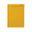 セキセイ クリップボード A4タテ イエロー SSS-3056P-Y 1セット (10枚) 日用品雑貨・文房具・手芸 文房具・事務用品 文具 オフィス用品 文房...