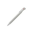 【ZEBRA ゼブラ】 ボールペン 事務用品 文具 ゼブラ ZEBRA ブレン3C 0.5 グレーB3AS88-GR 【×20セット】 【お徳用 まとめ買い お買い得 業務用 割引 セット販売】 日用品雑貨・文房具・手芸 文房具・事務用品 文具 オフィス用品 文房具 事務用品 ペン・万年筆(3)