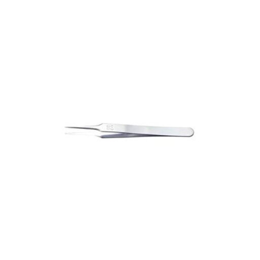 【まとめ買い セット販売】 KFI ピンセット 125mm (GGタイプ) K-3 【×5セット】 【まとめ買い セット販売】 KFI ピンセット 125mm (GGタイプ) K-3 【×5セット】