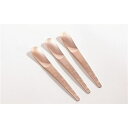 さくら コーヒースプーン 【3pc 全長115mm】 日本製 PINK GOLD 18-8 ステンレス アスティ 〔プレゼント ギフト〕 【 キッチン用品・食器...