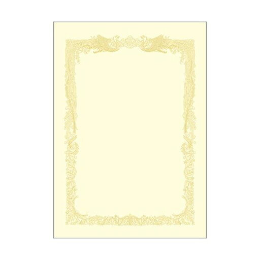 ササガワ タカ印 OA賞状用紙 クリーム B4 ヨコ書用 10-1178 1ケース (100枚) 日用品雑貨・文房具・手芸 文房具・事務用品 文具 オフィス用品 文房具 事務用品 ノート・紙製品 賞状用紙・賞状額縁 ササガワ タカ印 OA賞状用紙 クリーム B4 ヨコ書用 10-1178 1ケース (100枚) 日用品雑貨・文房具・手芸 文房具・事務用品 文具 オフィス用品 文房具 事務用品 ノート・紙製品 賞状用紙・賞状額縁