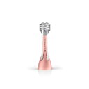 COOLSSHA 電動歯ブラシ COOLSSHA替ブラシ (普通) ピンク CSR-0001PK-ST 【×2セット】 【お徳用 まとめ買い お買い得 業務用 割引 セット販売】