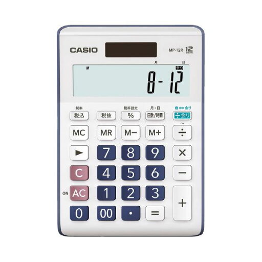 カシオ計算機 余り計算電卓 MP-12R-N 【×2セット】 【お徳用 まとめ買い お買い得 業務用 割引 セット販売】 日用品雑貨・文房具・手芸 文房具・事務用品 文具 オフィス用品 文房具 事務用品 電卓 カシオ計算機 余り計算電卓 MP-12R-N 【×2セット】 【お徳用 まとめ買い お買い得 業務用 割引 セット販売】 日用品雑貨・文房具・手芸 文房具・事務用品 文具 オフィス用品 文房具 事務用品 電卓