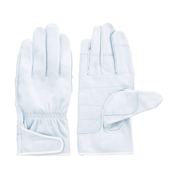 富士グローブ 工事用手袋 手袋 グローブ フジグローブ 業務用 レインジャーワイド 白 L 3607 1双 【×3セット】 【お徳用 まとめ買い お買い得 業務用 割引 セット販売】 （ 掃除用品 文房具・事務用品 生活雑貨 オフィス用品 日用品雑貨 日用消耗品 文房具 お掃除 ）