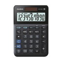 カシオ W税率電卓 10桁ミニジャストタイプ ブラック MW-100TC-BK-N 1台 【×10セット】 【お徳用 まとめ買い お買い得 業務用 割引 セット販売】 日用品雑貨・文房具・手芸 文房具・事務用品 文具 オフィス用品 文房具 事務用品 電卓