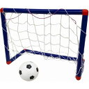 ミニサッカーゴールセット 【×20セット】