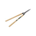 キンボシ GS 長刃刈込鋏 180mm NO2006 1個 生活用品・インテリア・雑貨 花 ガーデニング ガーデニング用品(4)
