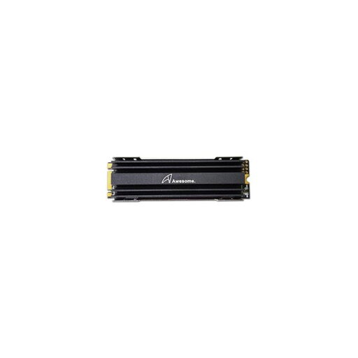 Awesome M.2 SSD NGFF 2280 アルミヒートシンク 黒 AWD-MCS001-BK 独自の特許を取りSSDの熱放冷。過熱問題を解決。デジタル家電 家電 パソコン・周辺機器 HDD Awesome M.2 SSD NGFF 2280 アルミヒートシンク 黒 AWD-MCS001-BK 独自の特許を取りSSDの熱放冷。過熱問題を解決。デジタル家電 家電 パソコン・周辺機器 HDD