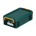 アステージ STボックス DKグリーン#7 ST-7DGL 1個 【×5セット】 【お徳用 まとめ買い お買い得 業務用 割引 セット販売】 ( 掃除用品 文房具・事務用品 生活雑貨 オフィス用品 日用品雑貨 日用消耗品 文房具 お掃除 )