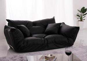 【 フロアソファー ローソファ 】 フロアソファ フロアカウチソファ 2P 2人掛けソファ ソファ フロアソファ2人掛けソファー 2人掛けソファ ローソファ ローソファー 床生活 床置きソファ フロアソファ ロースタイル 座椅子 低床