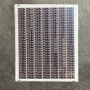 汎用行先インレタ(寝台黒幕篇)(Nゲージ)