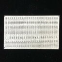 205系バラ車番1 埼京(車号部分TypeC)(Nゲージ)