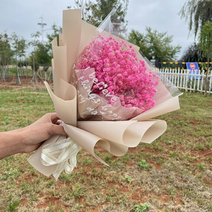 かすみ草 花束 ドライフラワー 花束 母の日 花 ドライフラワー プレゼント 早割 花 花束 かすみ草 ドライフラワー ブーケ 花材 バラ 詰め合わせ スイーツ プリザーブドフラワー 誕生日 水やり不要 送料無料 花束 送別 定年 退職 結婚祝い 結婚 誕生日 父の日 卒業 祝い