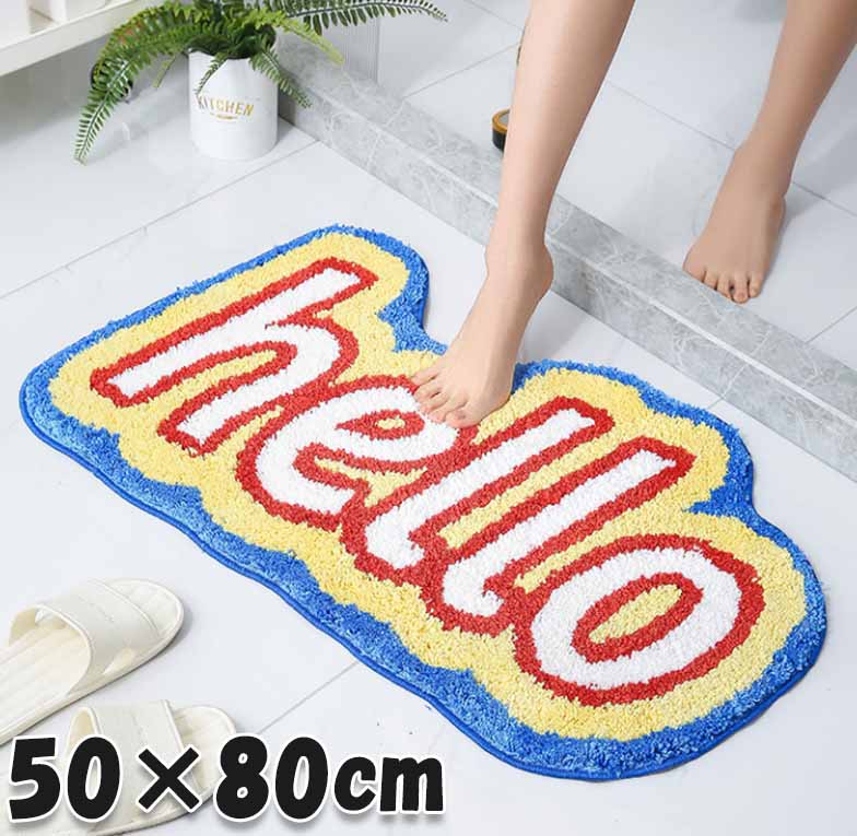 Хޥå hello 5080 ۿ ®  å İ 饰ޥå  ˤ ߤ ޥå Ŭ ˤ ȥ Ϥ  ̵ ­դޥå ȩ꤬ ȥޥå50*80