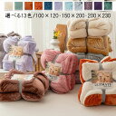 毛布 無地 暖かい 送料無料 ポア 両面 100*120 150*200 200*230 選べる13色 シングルサイズ ダブルサイズ 掛け毛布 あったか シングル ふわふわ ブランケット おしゃれ ひざ掛け 膝掛け 洗える 洗濯可 おしゃれ 秋冬用