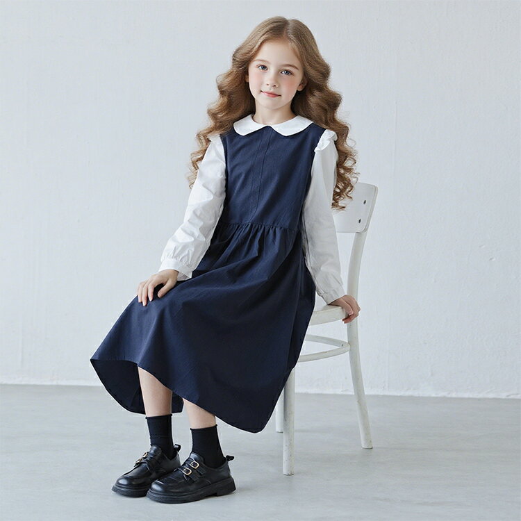 プリンセスドレス 子供 ワンピース ピンク 女の子 ドレス チュール 長袖 キッズ おしゃれ プリンセス ..