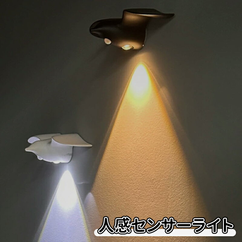 ＼スーパーセール／センサーライト 室内 人感 usb充電 足元灯 夜間 ナイト 常夜灯 補助灯 懐中電灯 授乳用 室内照明/玄関/ベット/寝室/廊下/洗面所/客間/キッチン/トイレ/子供部屋 防災用品 停電対策 自動点灯 消灯 昼白色