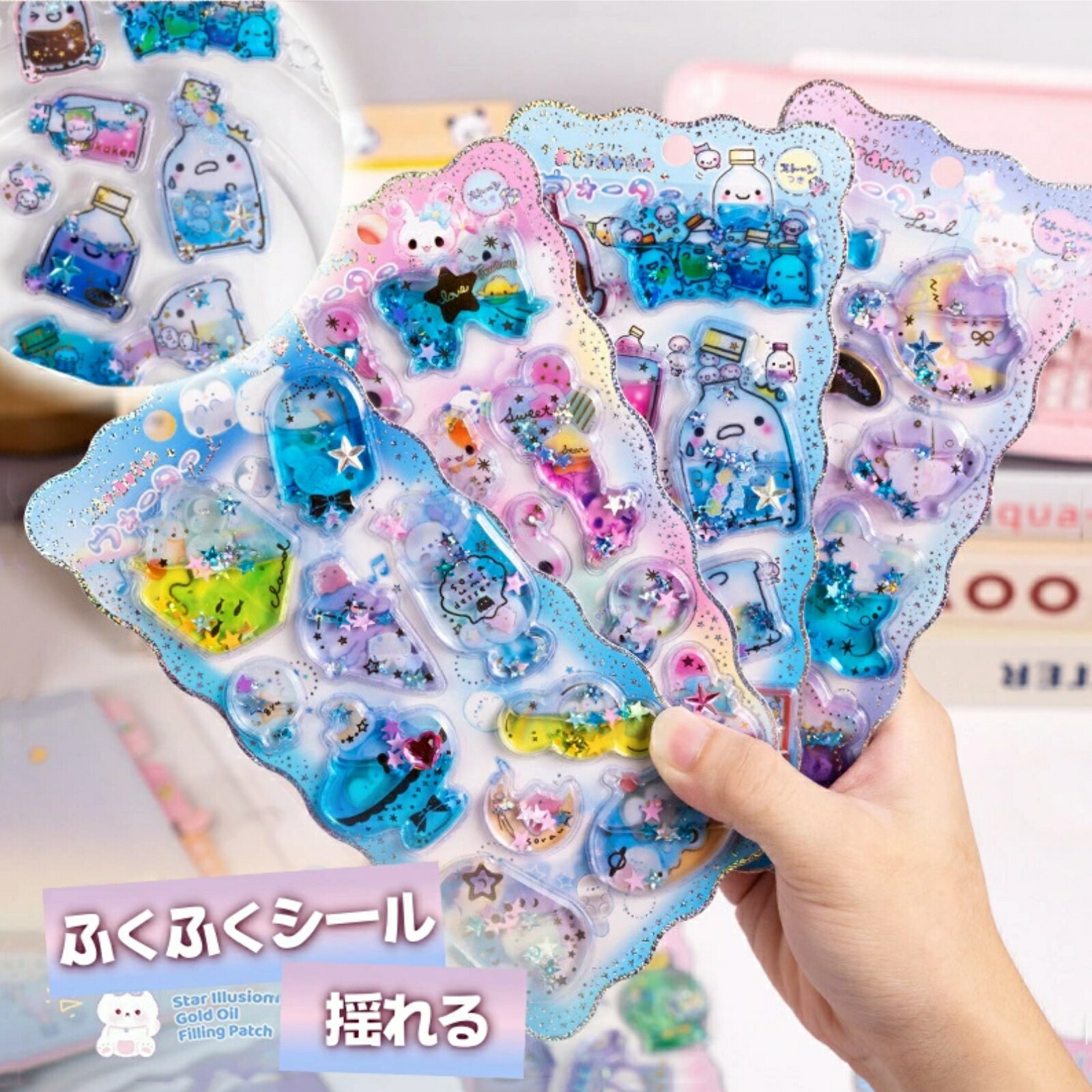 �ڿ�ȯ��&���ͽ��&�����;夲�ۥɥ��åץ����� �����ꥷ���� �פä��� ���������������� 3D Ω�� �������� ��Ģ������ DIY ���ꥨ���ƥ��� �ե��å����...