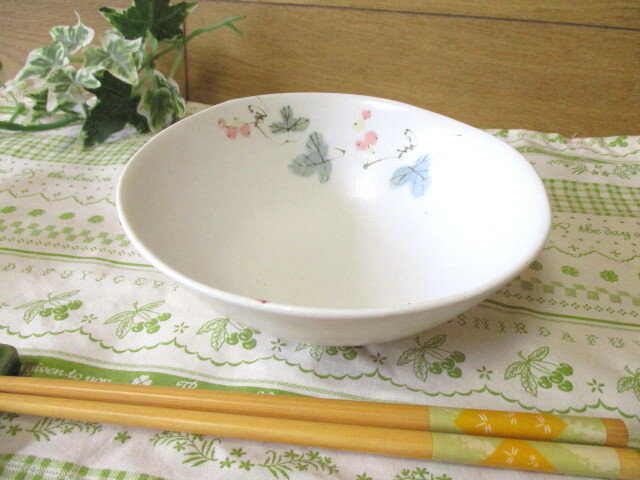 和食器 山葡萄 シンプル小鉢「訳あり」『アウトレット込』