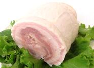 瀬戸のもち豚 バラハム（75g）お取り寄せ 贈り物 おつまみ グルメ ギフト setofarm-10000073 瀬戸牧場 楽天市場店 サンプル画像2