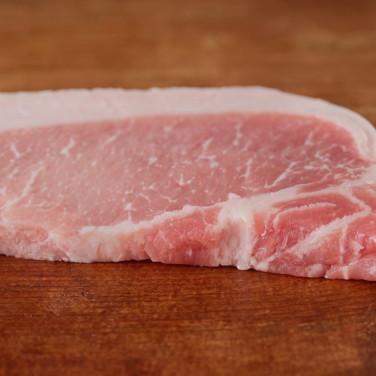 瀬戸のもち豚 せと姫　ロースステーキ 120g お取り寄せ グルメ 豚肉 肉 広島県産 setofarm-10000043 瀬戸牧場 楽天市場店 サンプル画像2