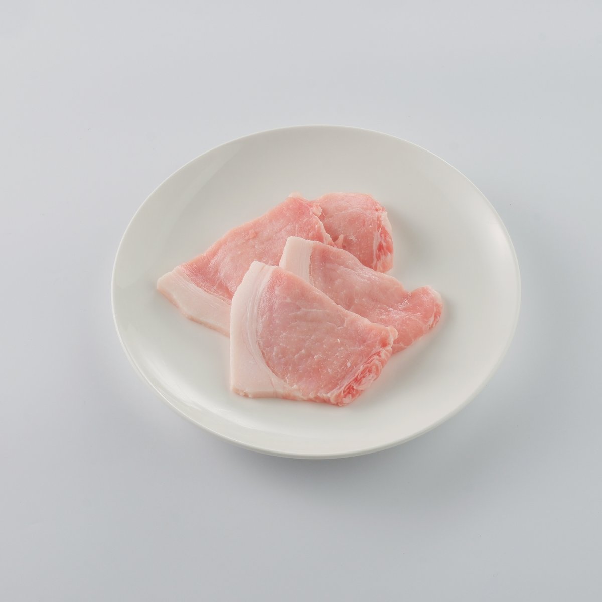 瀬戸のもち豚 せと姫　ロース（焼肉用） 100g お取り寄せ グルメ 豚肉 肉 広島県産