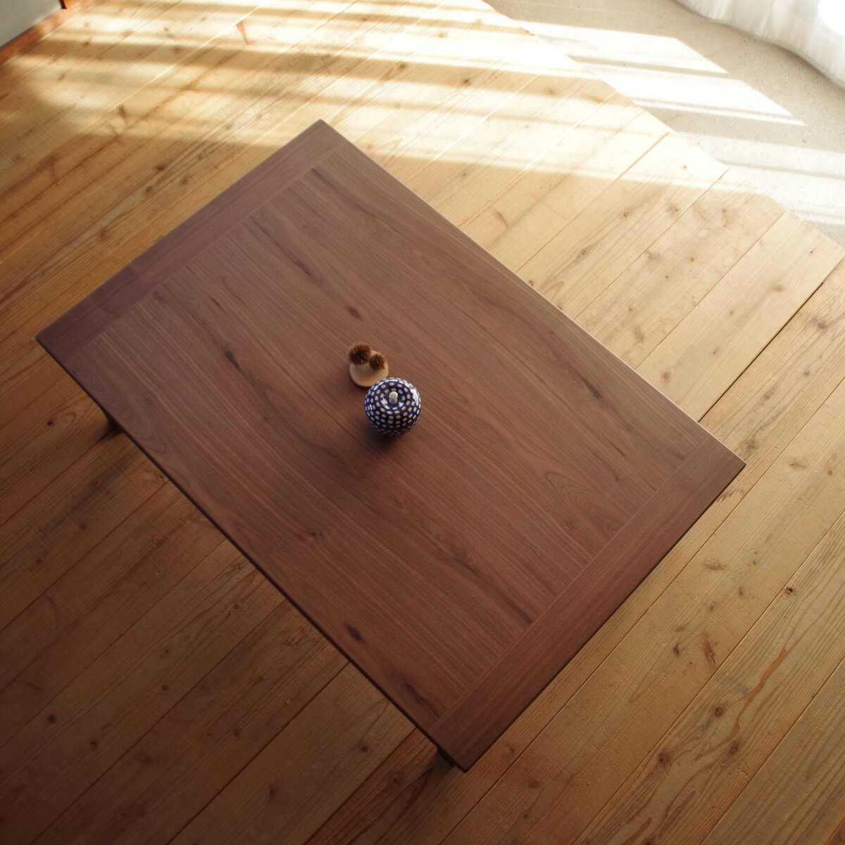 Audery - walnut������ �ơ��֥� 150��85 Ĺ���� ��������ʥå�����������|�̲�|�����|����ץ�|�ǥ�����||�������|���襤��||������|������|������|����||�񻺤�����|�񻺥�����|���󥿡��ơ��֥�||��ӥ󥰤�����|