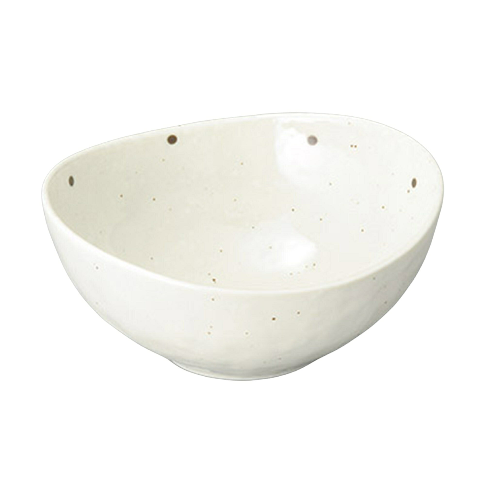 [商品名]粉引ドット楕円4.0鉢[素材][寸法]135×130×65mm結婚式のお返し、母の日のプレゼント、退職祝いなど、さまざまな場面でご利用いただけるギフト用の商品です。陶器の専門問屋が厳選したプレゼントにピッタリな逸品です。[135×130×65mm] おもてなしの中に、ひと工夫アクセントがある器、どんなシーンにも合う個性ある器を選びました。こちらを使用して料理をお客様に提供すれば、より一層料理が美味しく見えること間違いないでしょう。ご自宅での普段使いの他に、レストランや居酒屋などの飲食店で、季節を問わず様々なシーンでご利用いただける商品でございます。また、弊社サイトでは他にも様々な商品を数多く取り揃えておりますので、お好みや用途に合わせてお選び下さいませ。一部の商品はメーカーよりお取り寄せとなりますので、納期が前後することがございます。あらかじめご了承ください。商品によっては手造りのため、写真と色・かたちが若干異なることがございます。われものですので丁重に梱包させていただいておりますが、ご質問などございましたらお気軽にお問い合わせください。ご注文に関する注意事項は 【こちら】ご購入前にご確認ください。