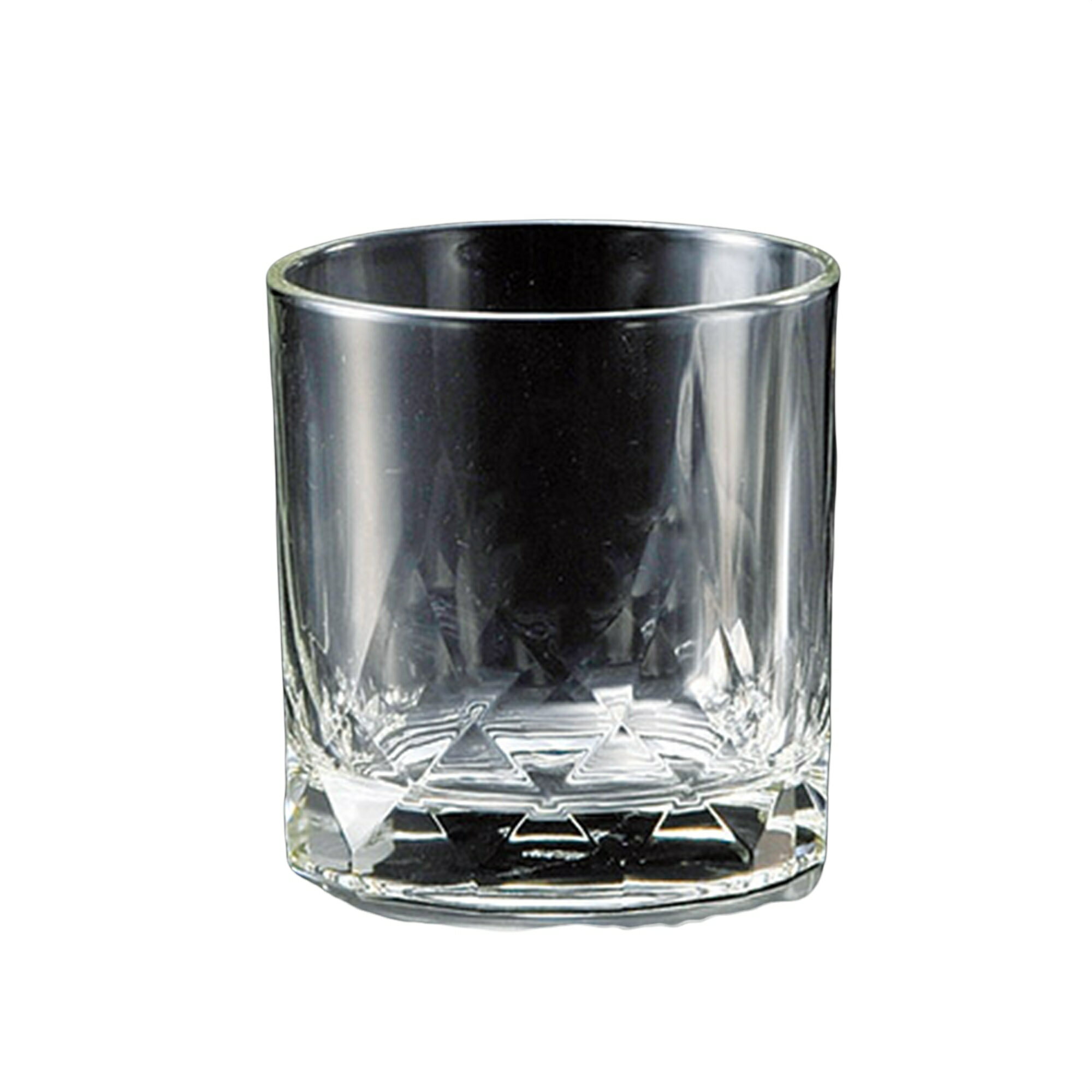 ☆ロックグラス☆ コネクション ロック 350ml [85×90mm・350] | ガラス 贈答 プレゼント ギフト おしゃれ かわいい かっこいい シンプル セット ワイン シャンパン カクテル ロック お酒 酒